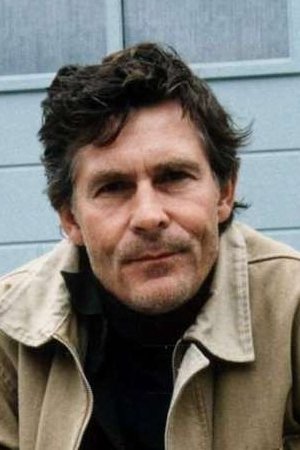 Tomas Pontén backdrop