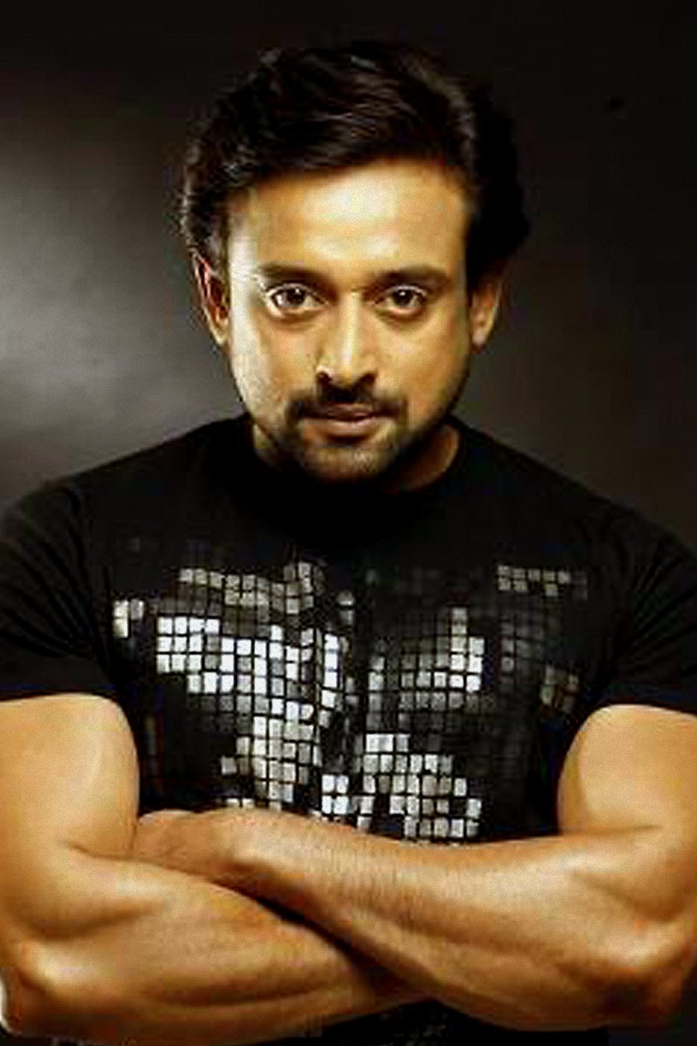 Nishanth Sagar backdrop