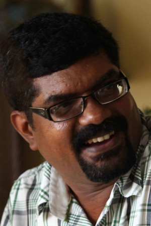 Swathi Bhaskar backdrop