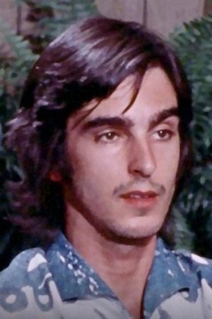 Gerard Broulard backdrop