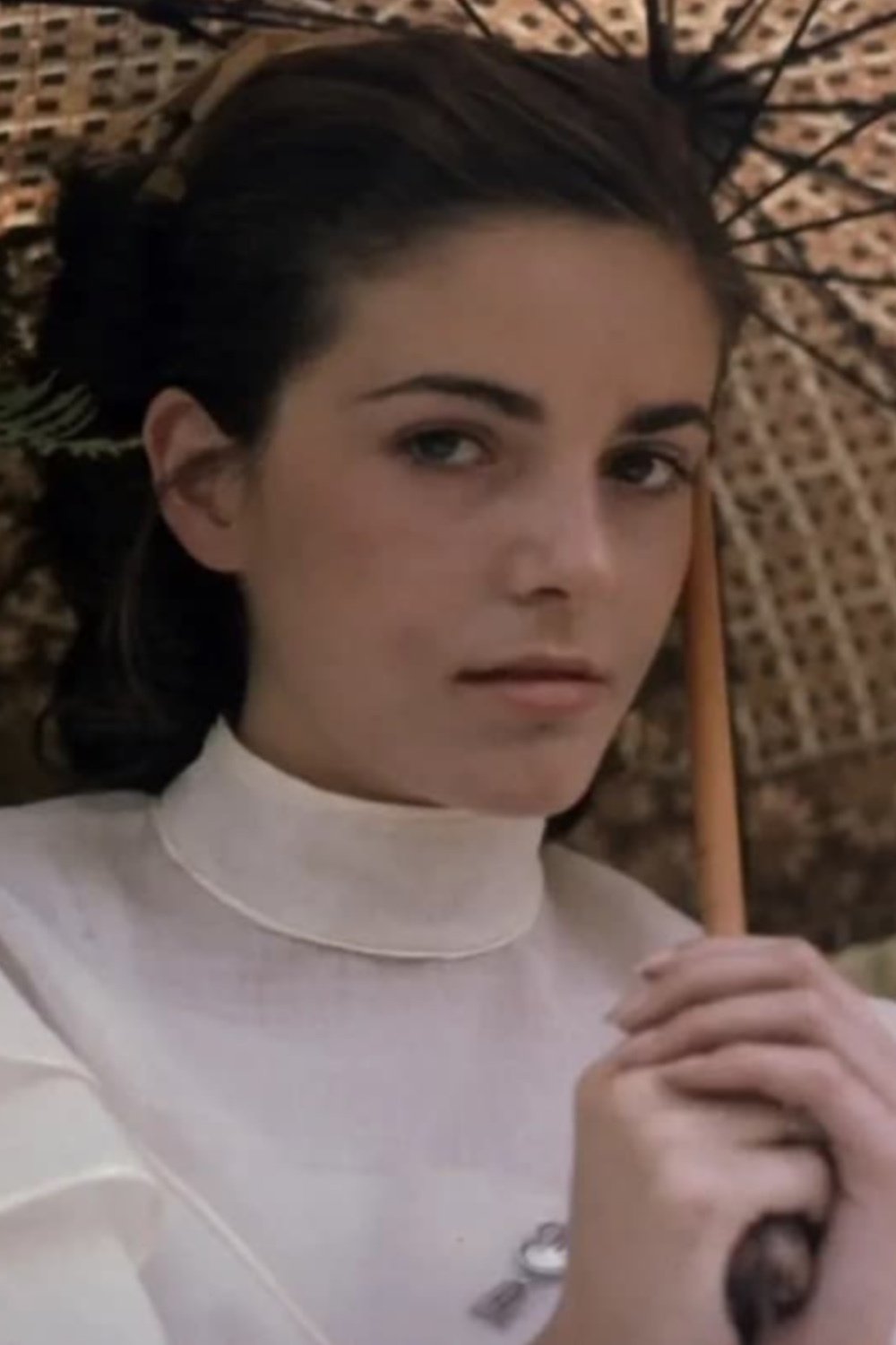 Karen Robson: Karen Robson backdrop