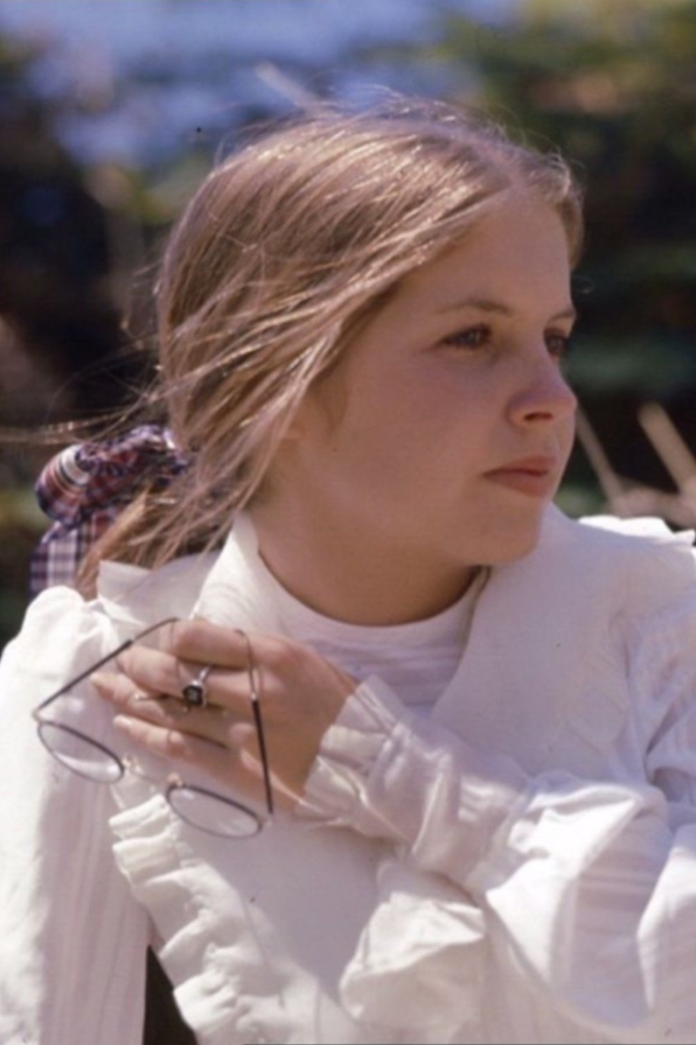 Jane Vallis backdrop