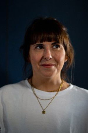 Haizea G. Viana backdrop