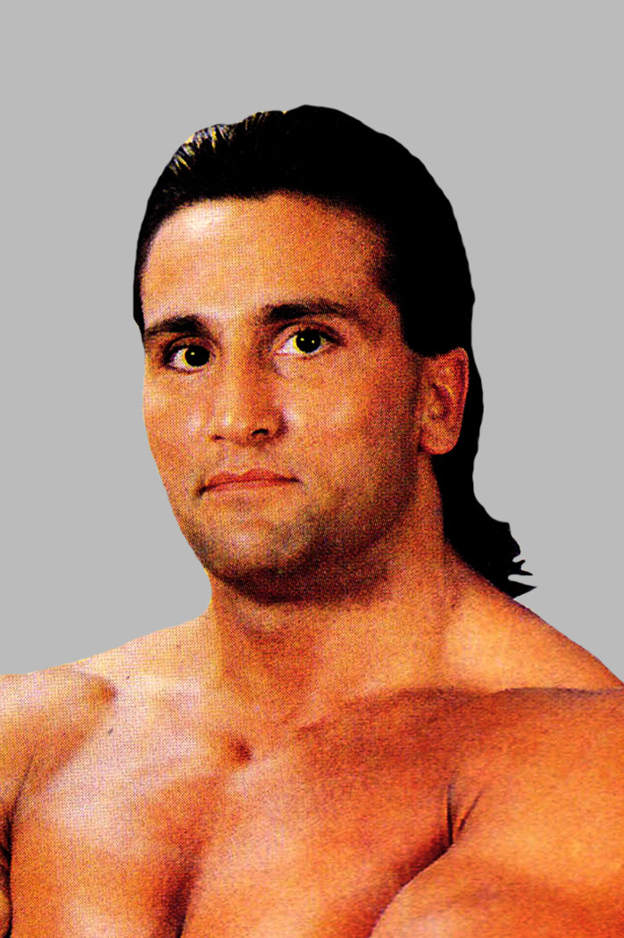 Paul Centopani backdrop