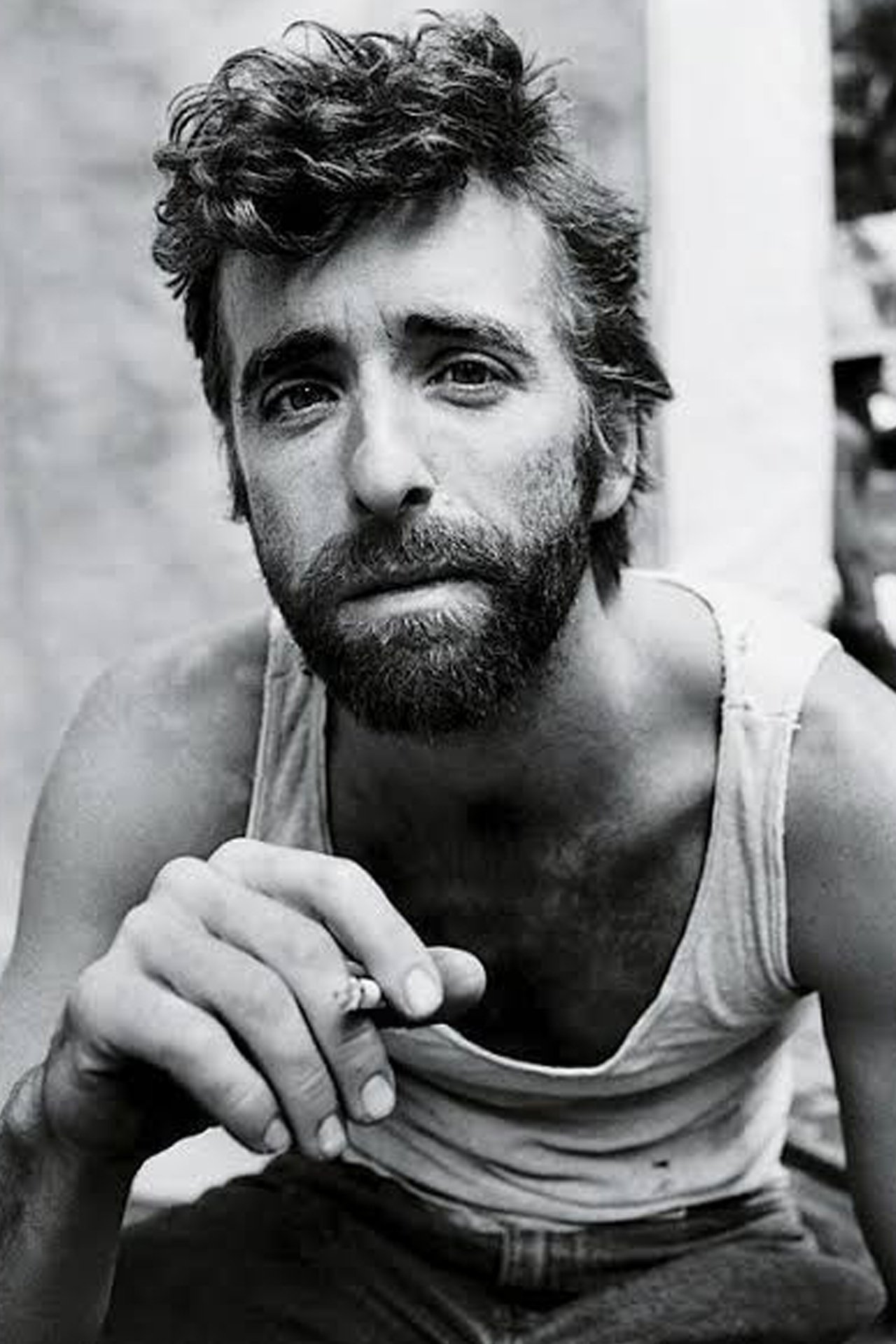 Timmy O'Neill backdrop