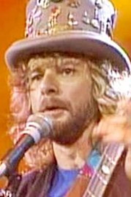 Leon Wilkeson backdrop