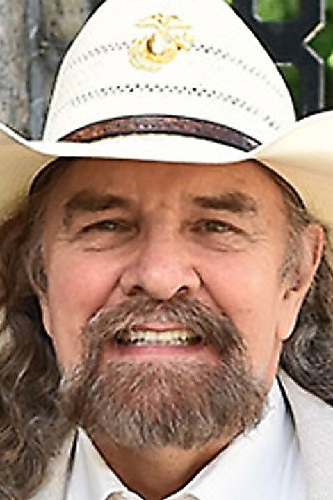 Artimus Pyle backdrop