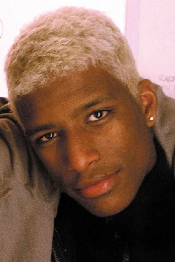 Leroy Delmar backdrop