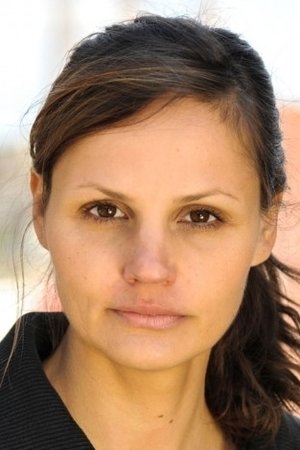 Stephanie Voit backdrop