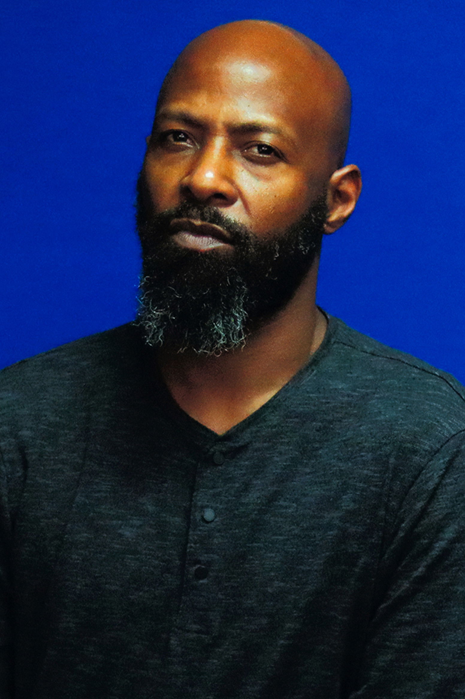 Dominique Marsell backdrop