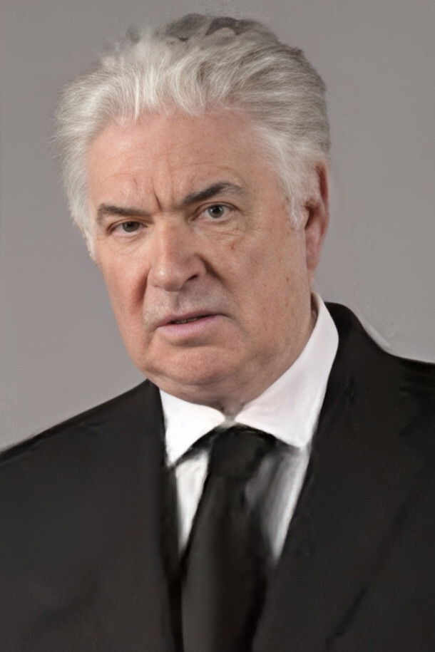 Mário Jacques backdrop