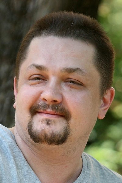 Srđan Miletić backdrop