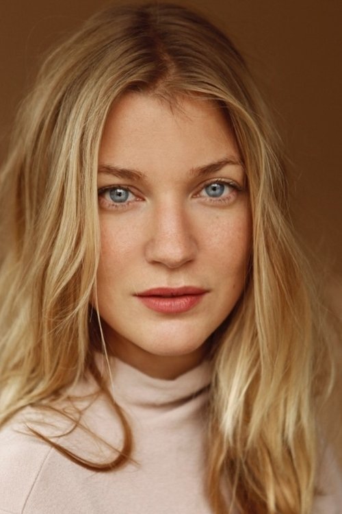 Mona Walravens backdrop