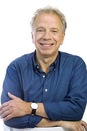 Jan Elbertse backdrop