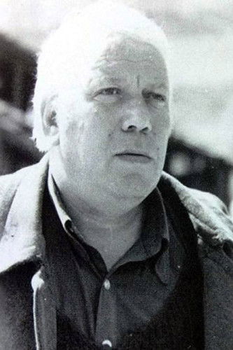 Stoyan Gudev backdrop