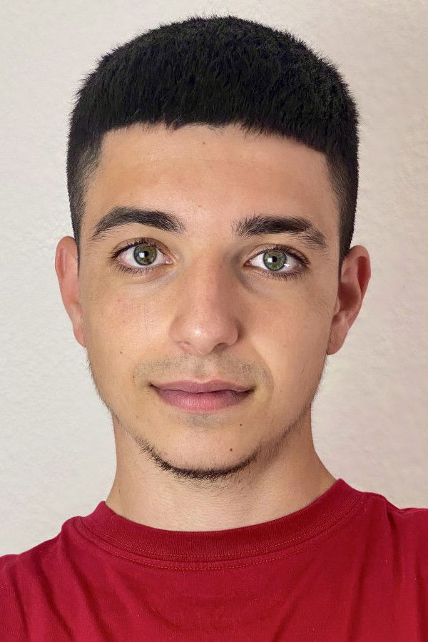 Kaiet Rodríguez backdrop