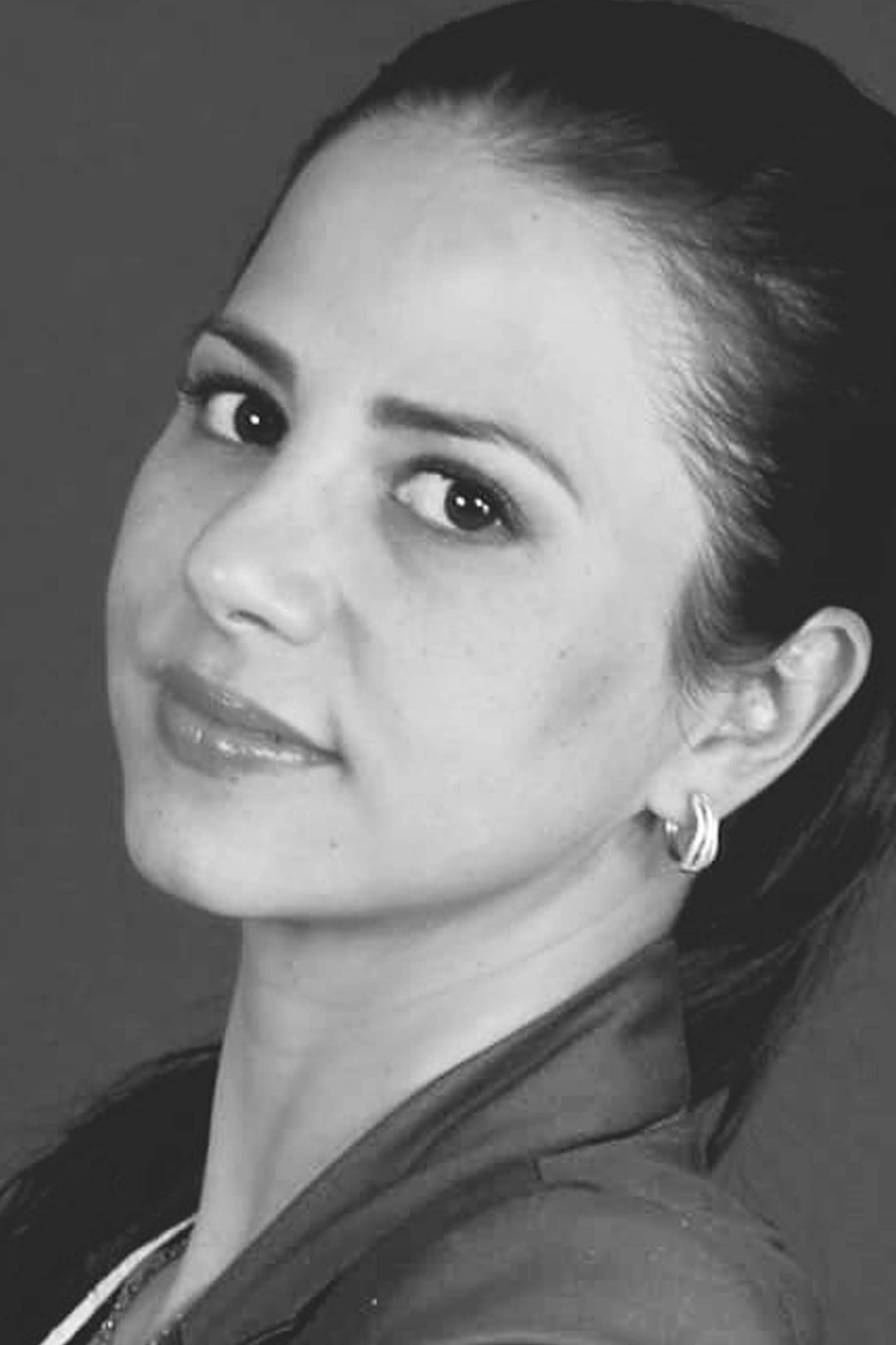 Imelda Castro backdrop