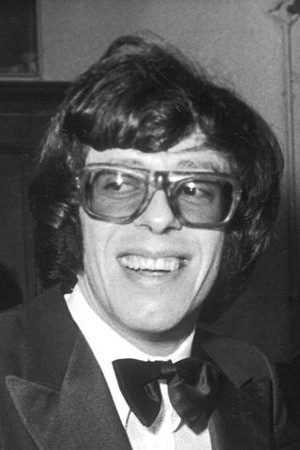 Patrick Topaloff backdrop