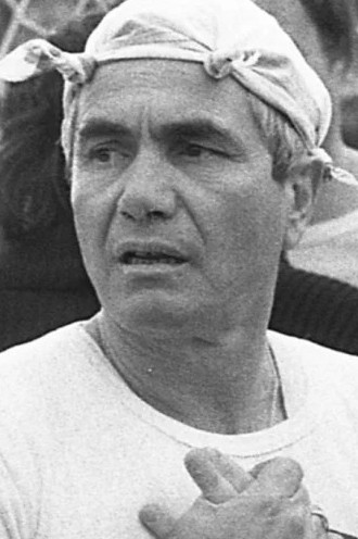 Kiril Gospodinov backdrop