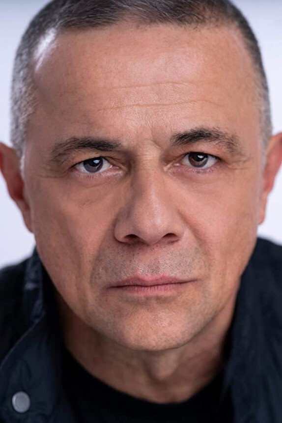 Nikolai Tsankov backdrop