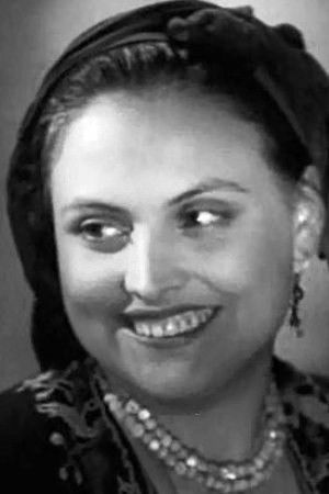 Katya Chukova backdrop