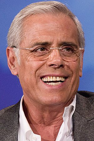 Teo Teocoli backdrop