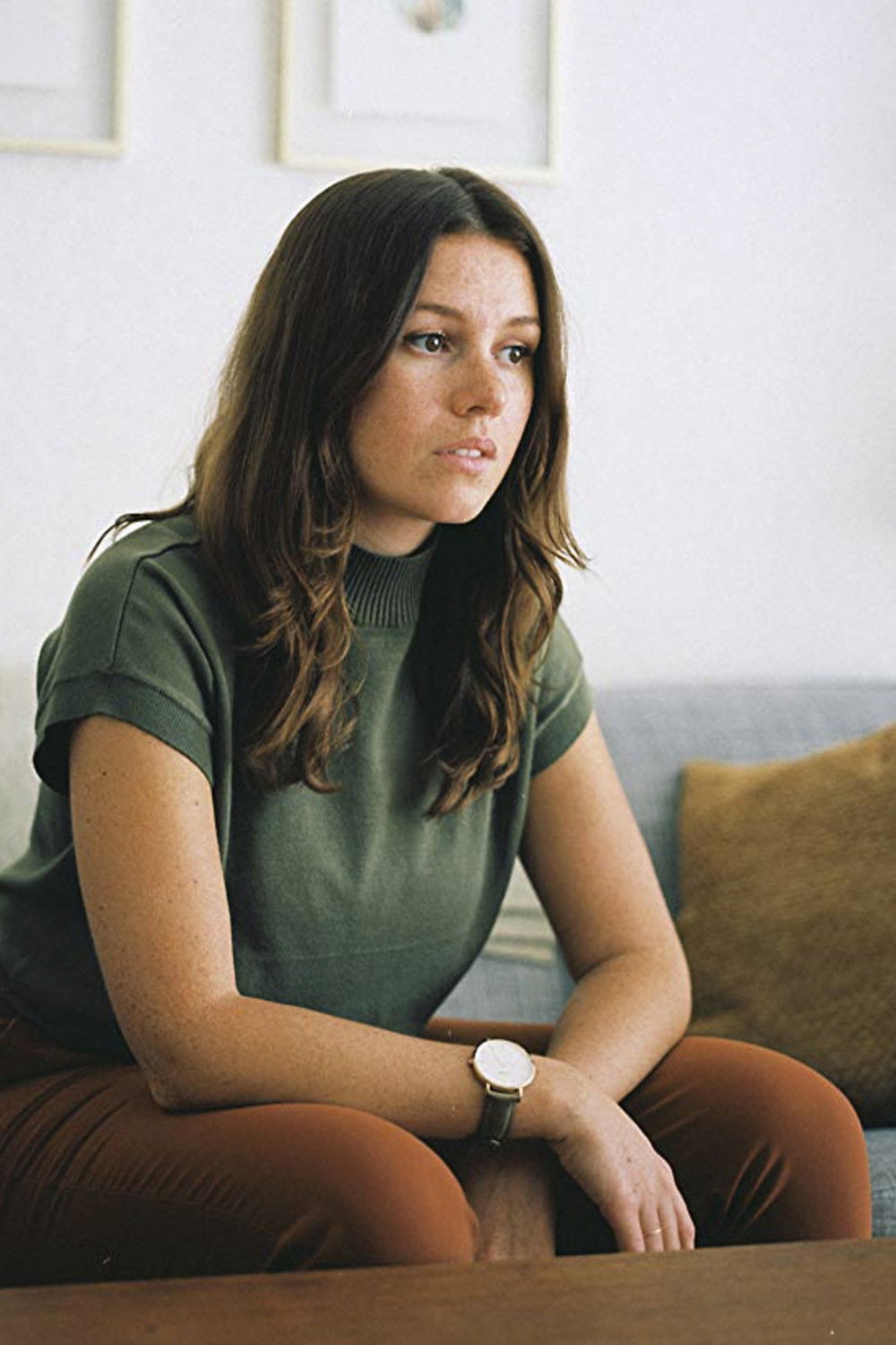 Nicole Dorsey backdrop