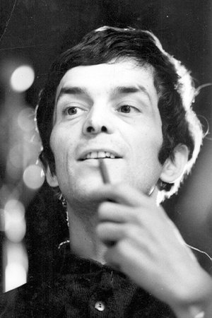 Pavel Juráček backdrop