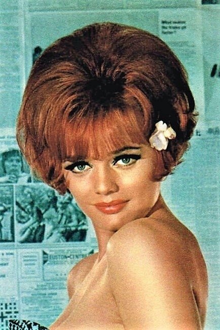 Doris Arden backdrop