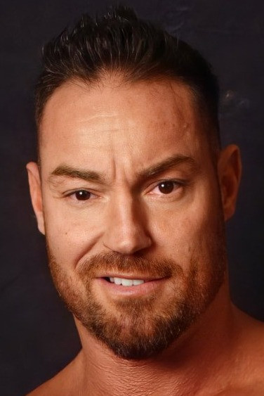 Robert Thomas Conway Jr. backdrop