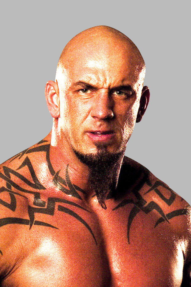 Travis Tomko backdrop