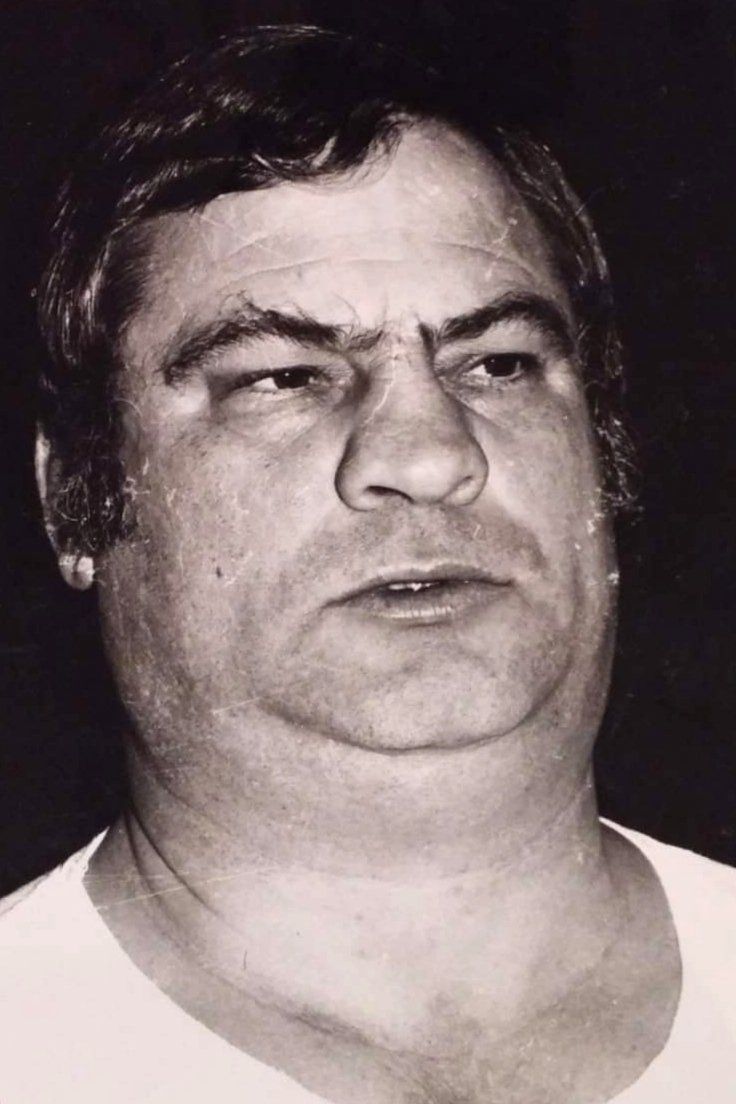 Ennio Antonelli: Ennio Antoneli backdrop