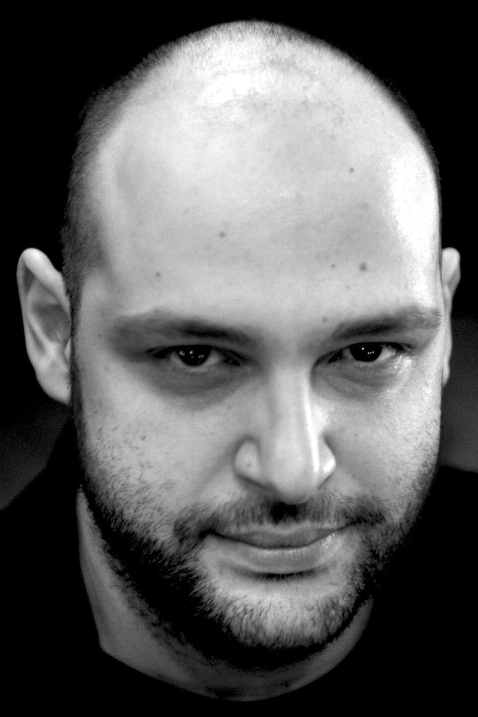 Achille Ridolfi backdrop