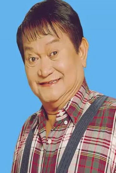 Yoyoy Villame backdrop