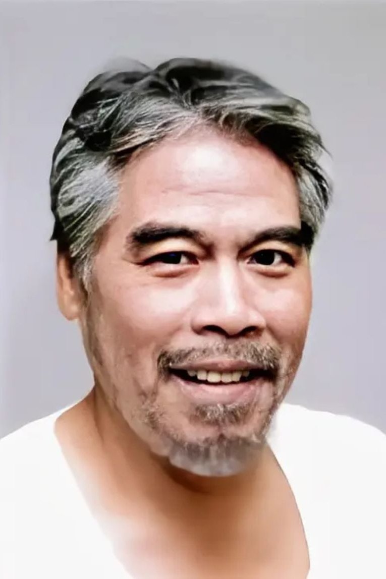 Kibaji Tankobo backdrop