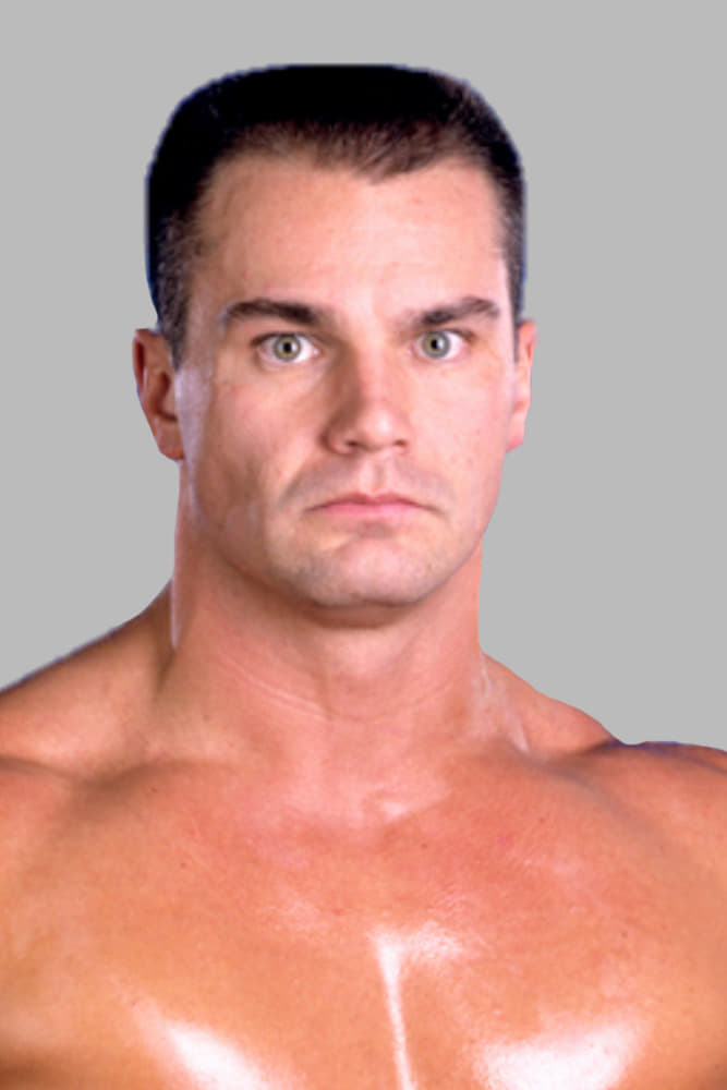 Lance Evers backdrop