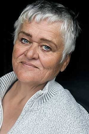 Pirkko Saisio: Pirkko Saisio backdrop