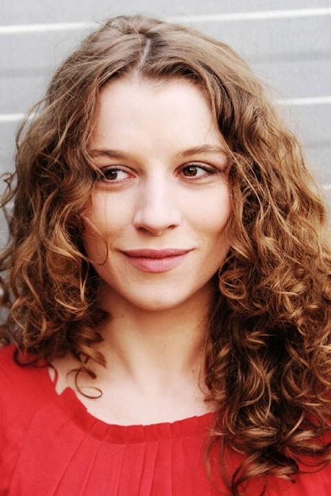 Antonia Bill backdrop