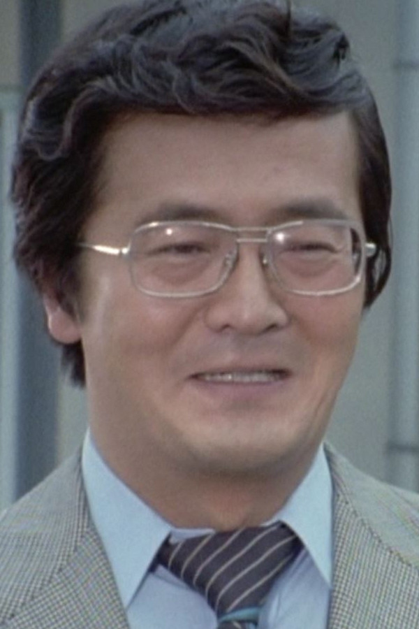 Takao Zushi backdrop