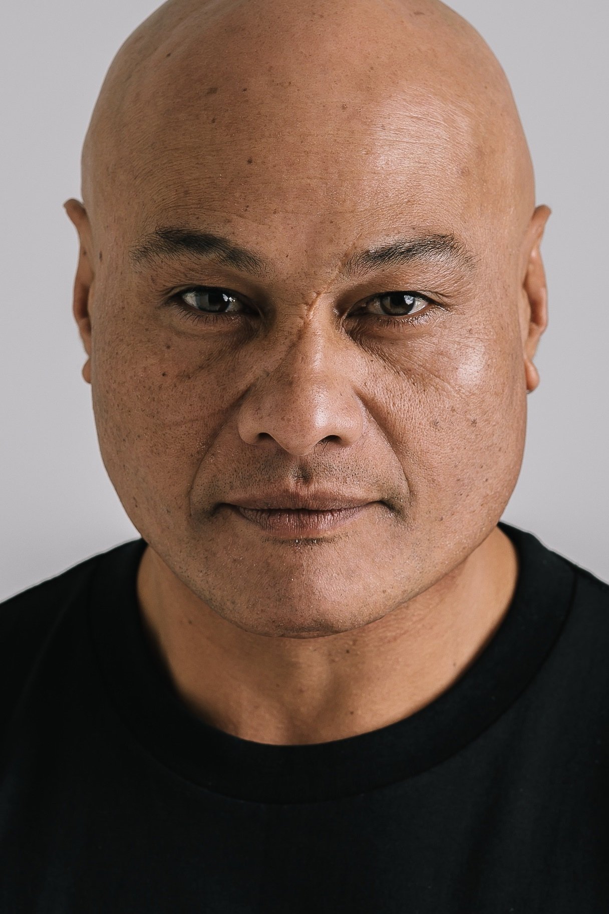 Andrew Stehlin backdrop