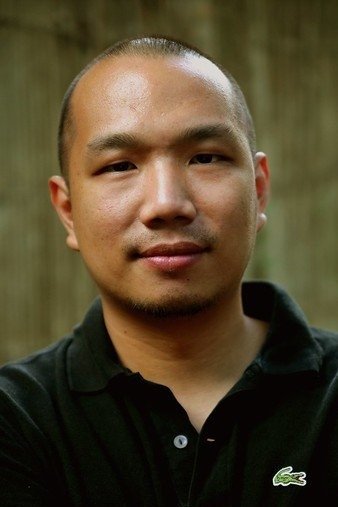 Paul Sta. Ana backdrop