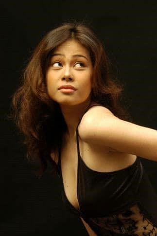 Criselda Volks backdrop