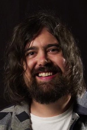 Luke Higginson backdrop