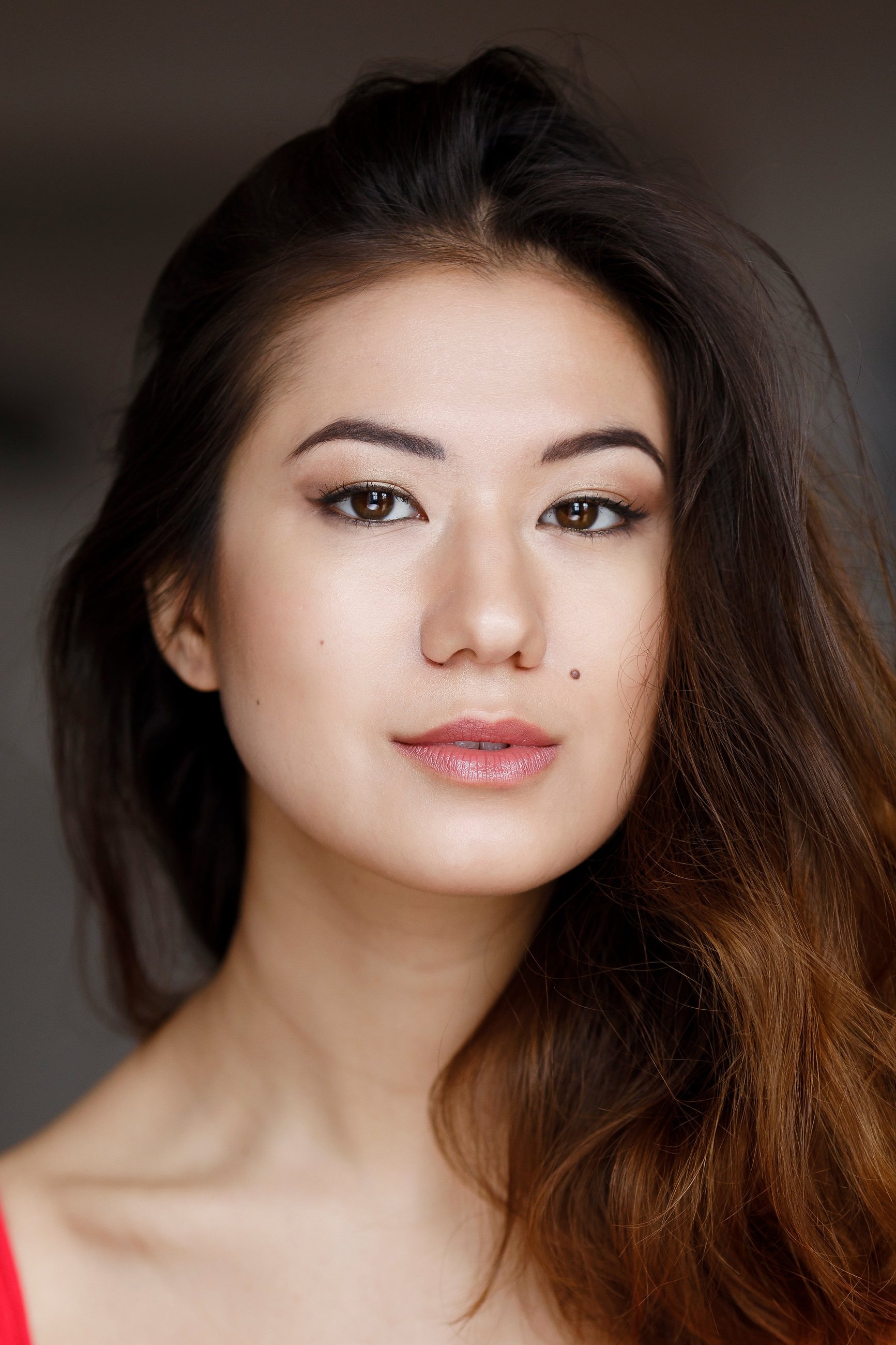 Katërin King So backdrop