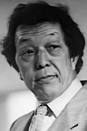 Baiten Omarov backdrop