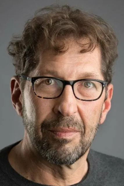 Hannes Muller backdrop