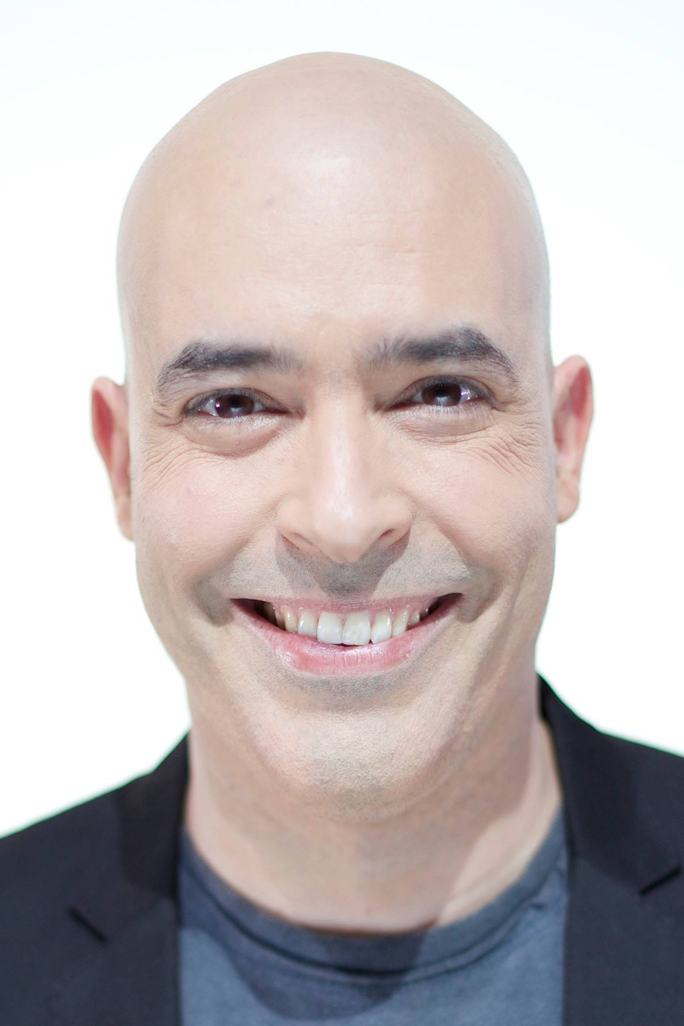 Mário Redondo backdrop