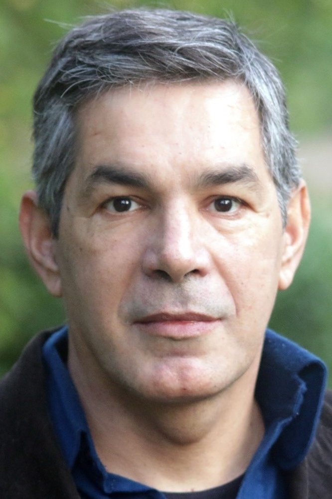 Afonso Melo backdrop