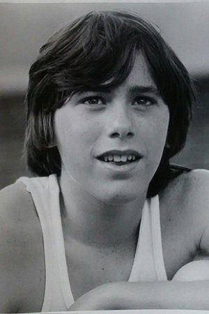 Michael Eric Kramer backdrop