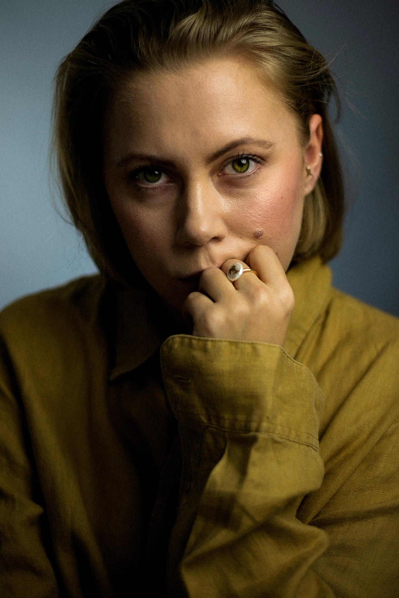 Charlotte Reidie backdrop